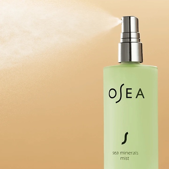 🌸Osea Sea Minerals Mist🌸 - Picture 3 of 4